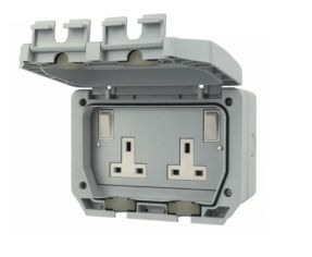 Outdoor Sockets