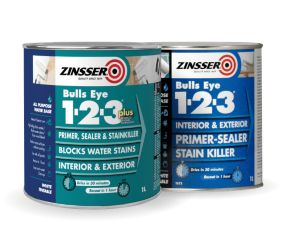 View all Zinsser Primer