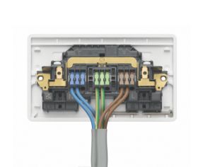 View all MK Logic Plus Rapid Fix Sockets