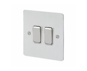 View all MK Edge Switches & Sockets