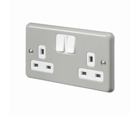 View all MK Contoura Switches & Sockets