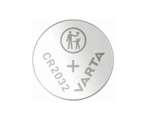 View all Coin Cell Batteries