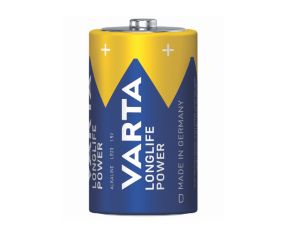 View all D Batteries