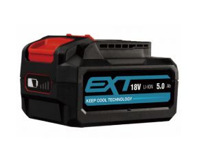 View all Erbauer Garden Power Batteries & Chargers