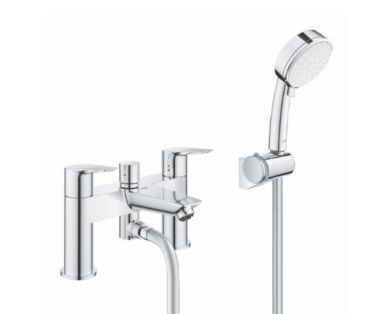 View all Grohe Bath Taps