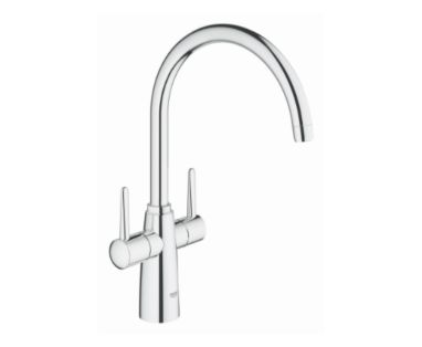 View all Grohe Kitchen Taps