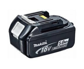 View all Makita Batteries & Chargers