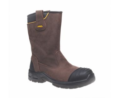 View all Metal Free Rigger Boots