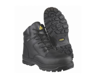 View all Metal Free Safety Boots