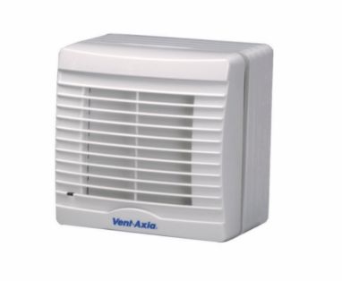 View all Vent-Axia Standard Bathroom Extractor Fans
