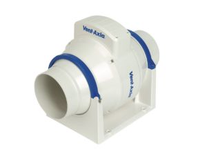 View all Vent-Axia Timer Extractor Fans