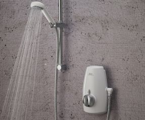 Aqualisa Showers