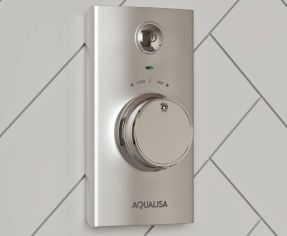 Aqualisa Digital Showers