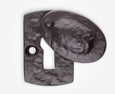 Carlisle Brass Door Accessories