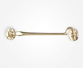 Carlisle Brass Hooks