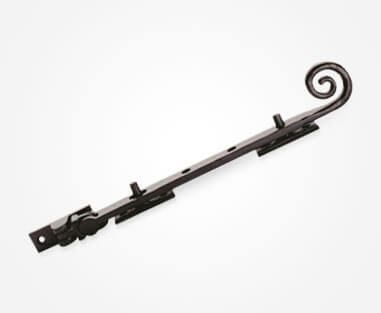 Carlisle Brass Window Furniture