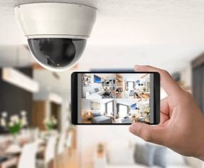 CCTV & Security Camera Buying Guide