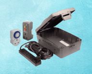 Shop Weatherproof Electrical Boxes