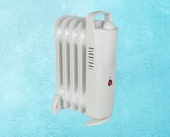 Shop Oil Filled Radiators