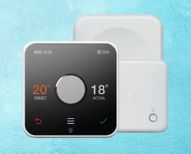 Shop Smart Thermostats
