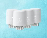 Shop Smart Thermostatic Radiator Valves
