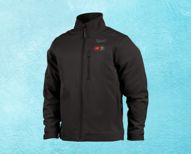 Shop Heated Jackets