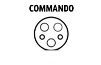 Commando Charger