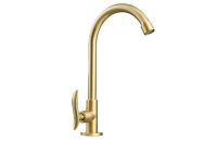 Image of a Deck Mounted Kitchen Tap