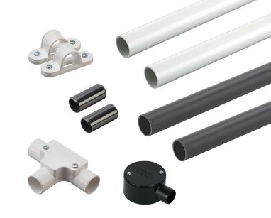 View all Deta TTE Conduit