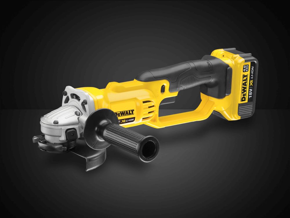 Dewalt 18V Tools Screwfix