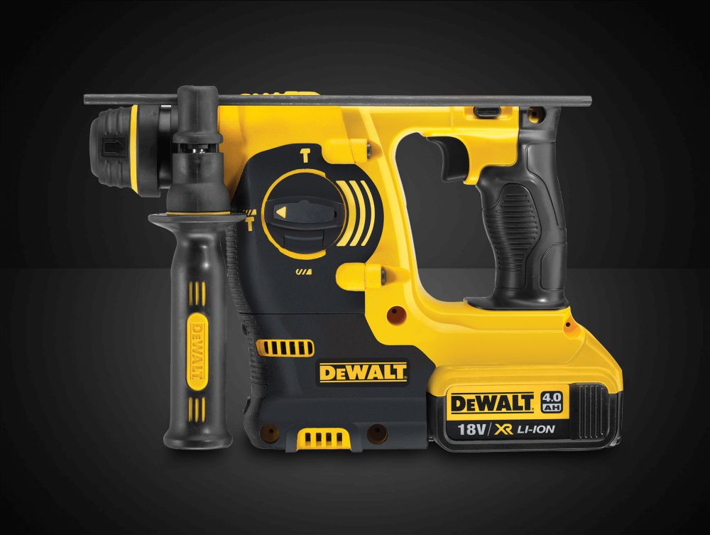 Dewalt 18V Tools Screwfix