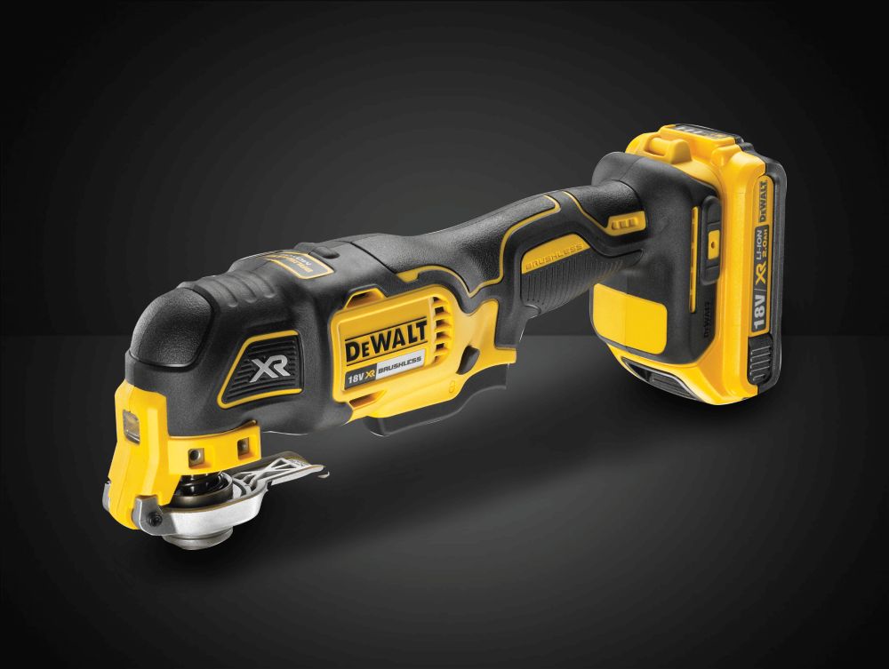 Dewalt 18V Tools Screwfix