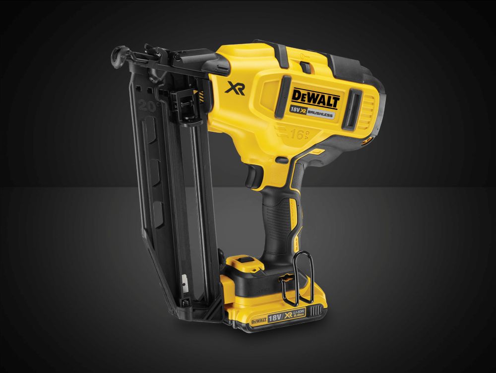 Dewalt 18V Tools Screwfix