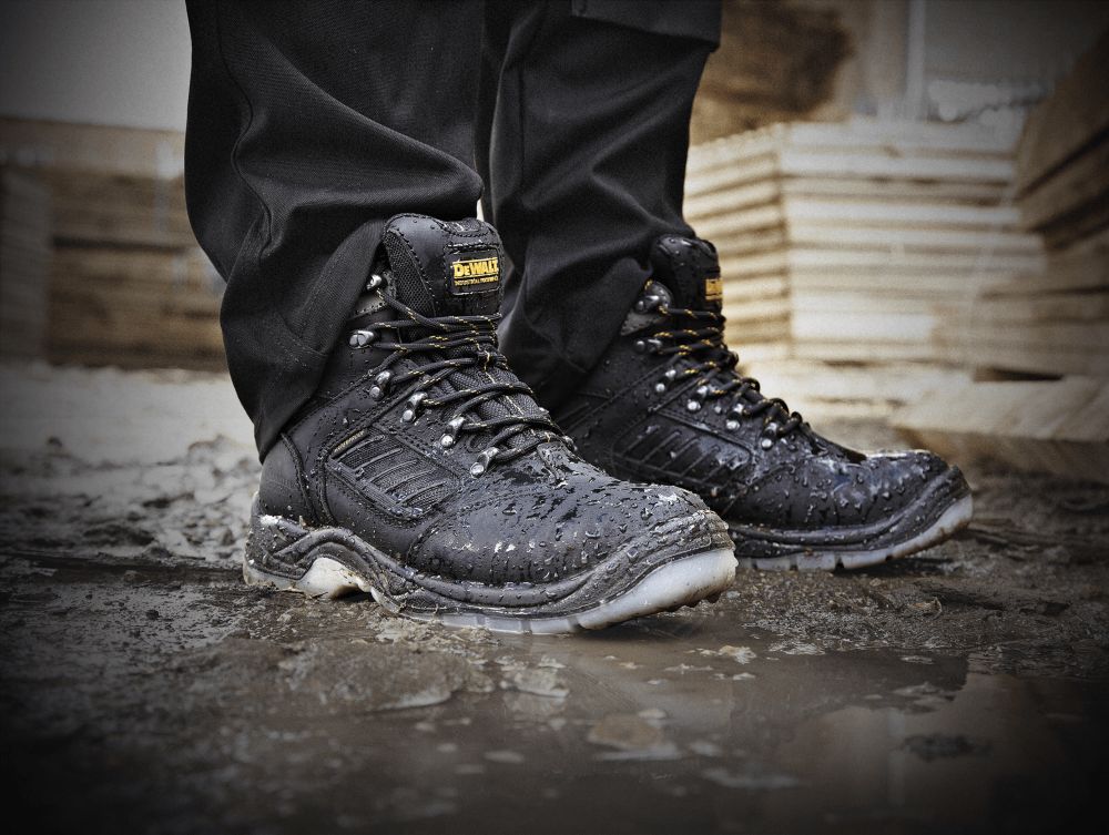 DeWalt Safety Footwear