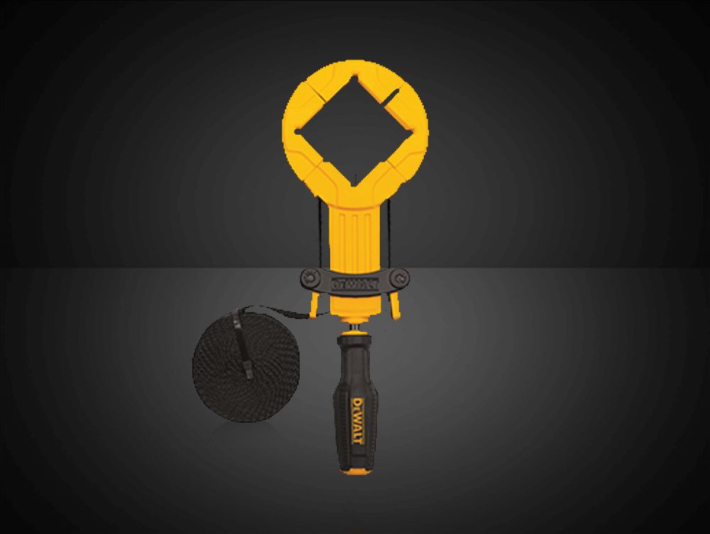 DeWalt Clamp