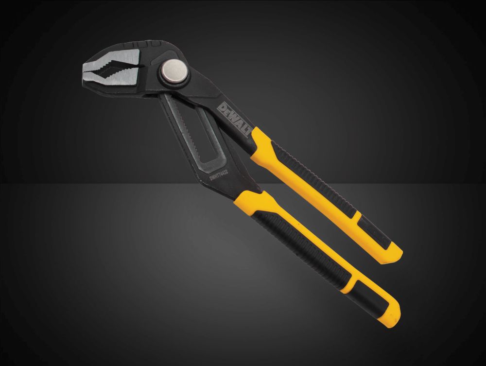 DeWalt Pliers & Cutters