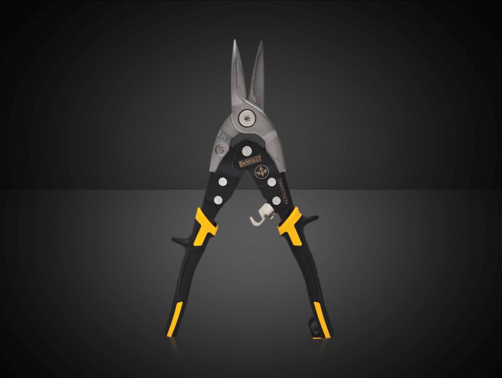 DeWalt Tin Snips