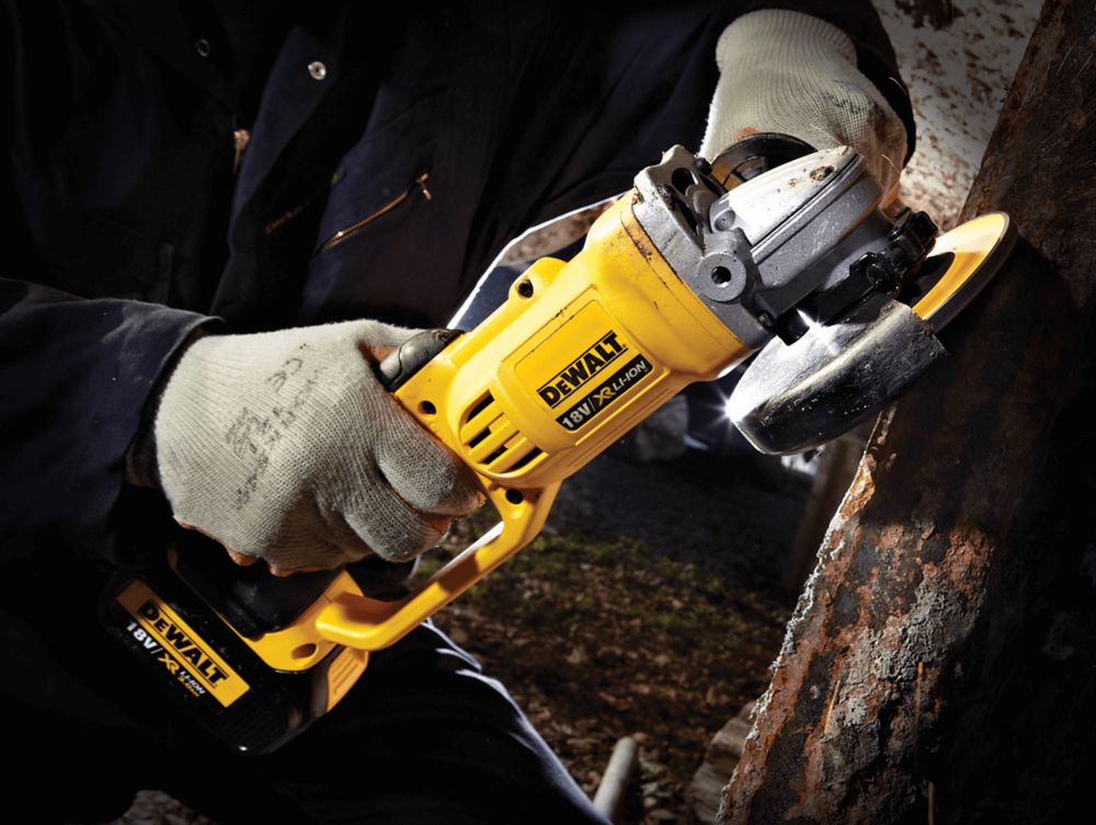 DeWalt 18V Tools