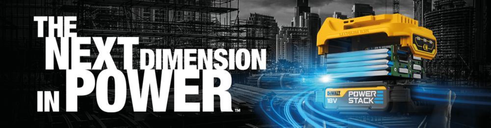 DeWalt Powerstack™