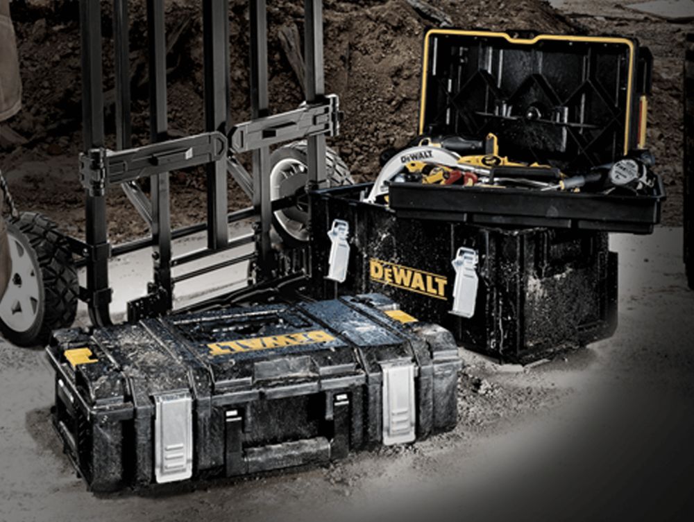 DeWalt Storage