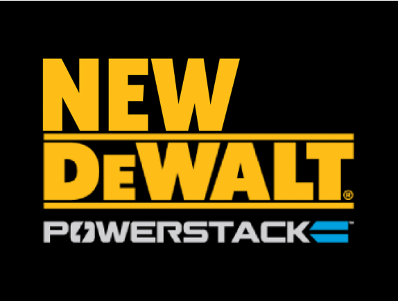 DeWalt Powerstack™