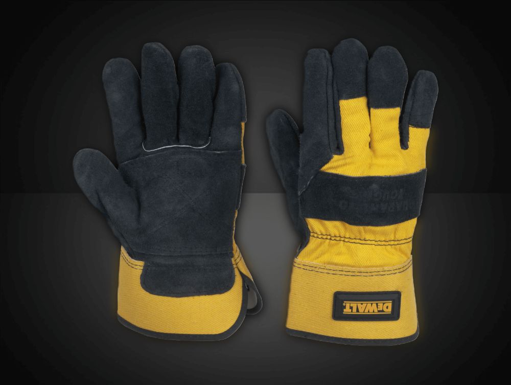 DeWalt PPE Screwfix