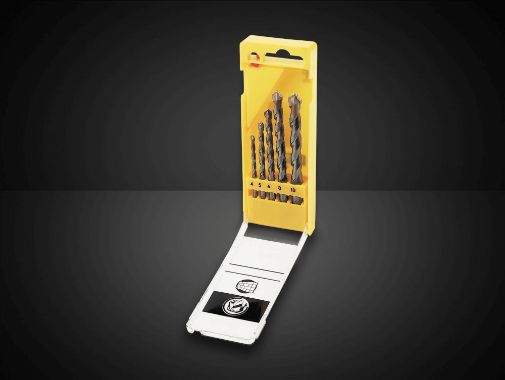 DeWalt Masonry Drill Bits