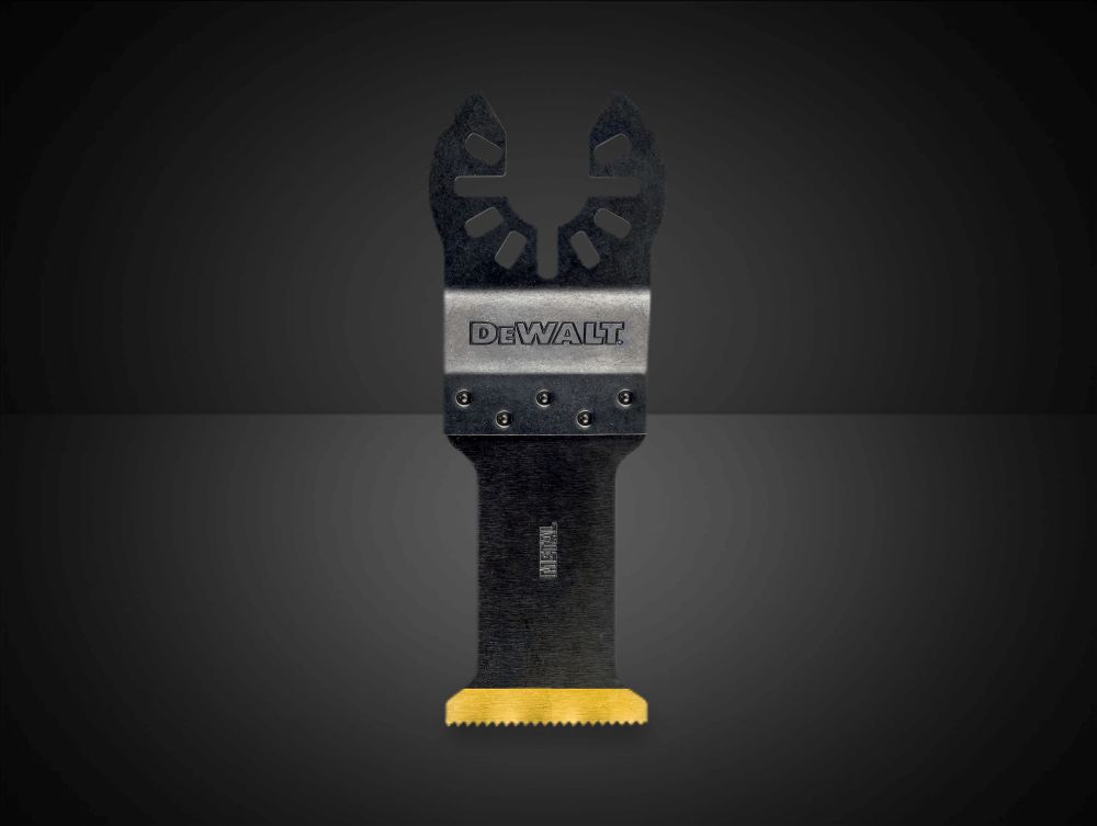 DeWalt Multi Tool Blades