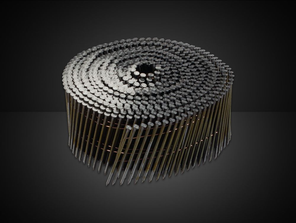 DeWalt Collated Nails