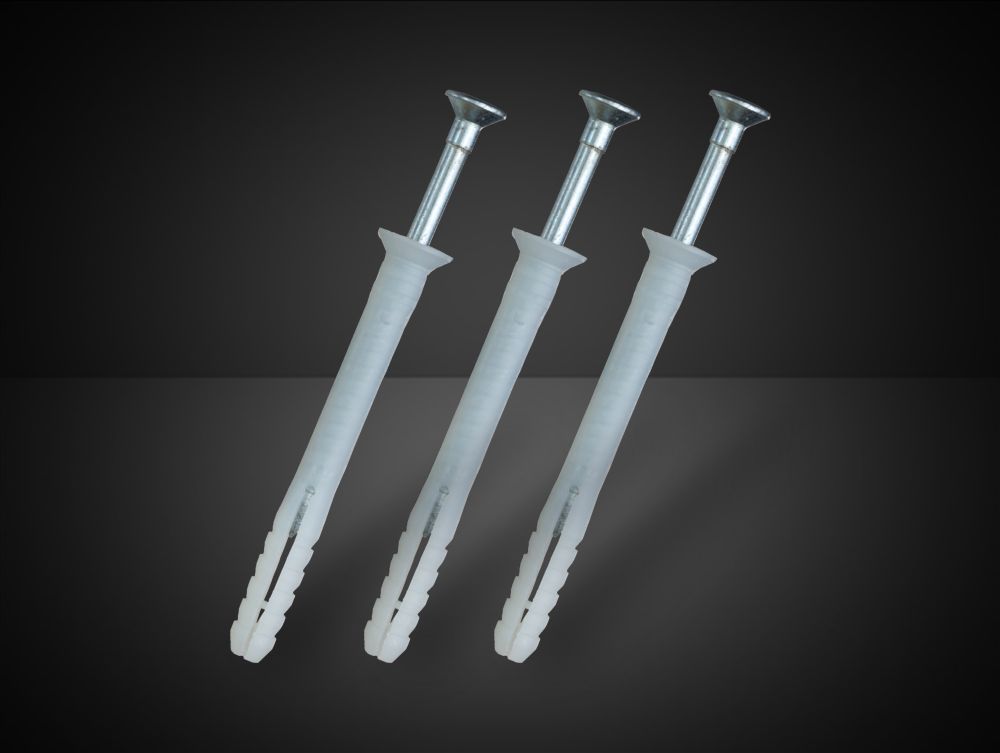 DeWalt Hammer Fixings