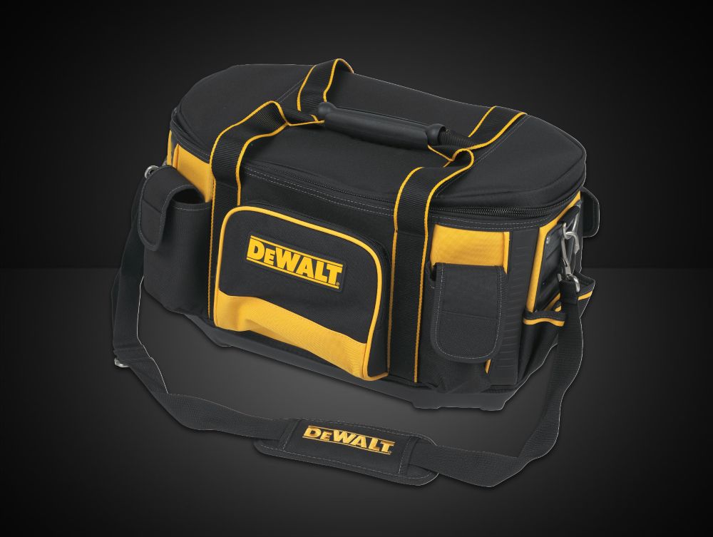 DeWalt Tool Storage Screwfix