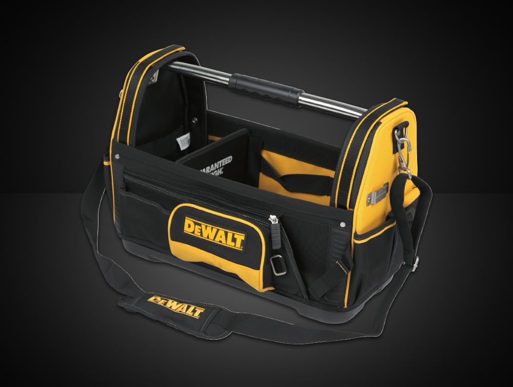 DeWalt Tool Storage Screwfix