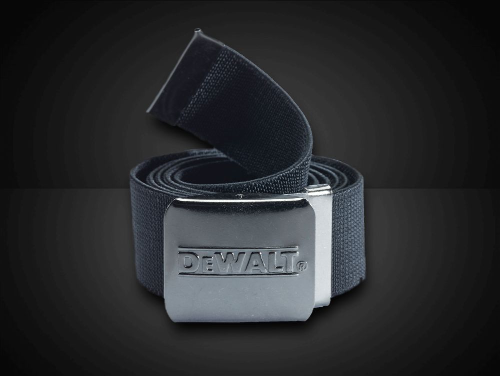 View all DeWalt Belts