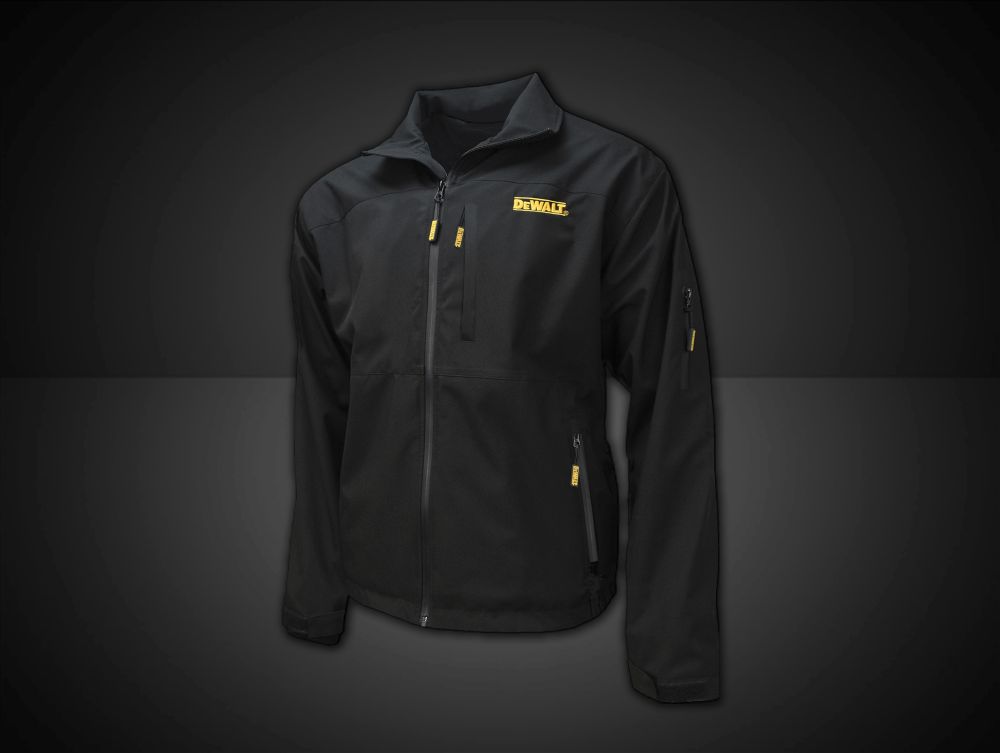 View all DeWalt Heated Jackets